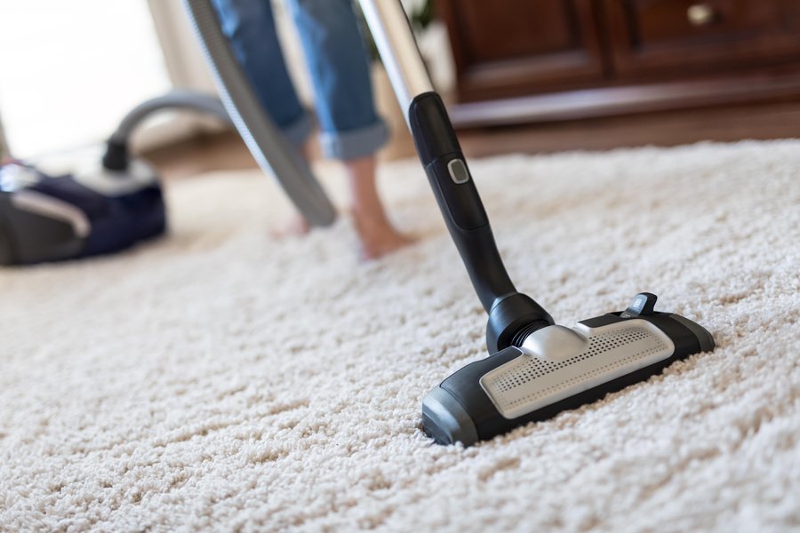 Vacuum in Spanish | English to Spanish Translation - SpanishDictionary.com