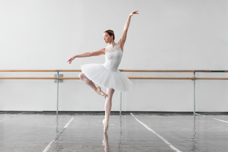 El bailarín | Spanish to English Translation - SpanishDictionary.com