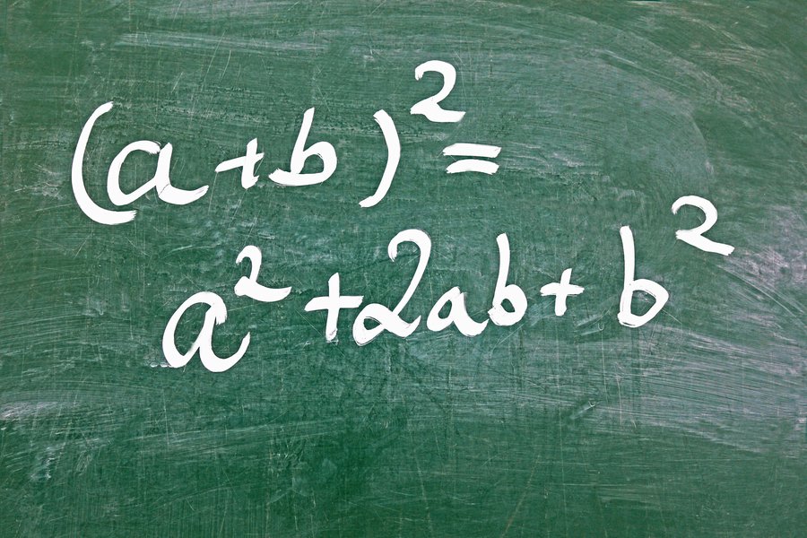 Algebras] Spanish to English Translation