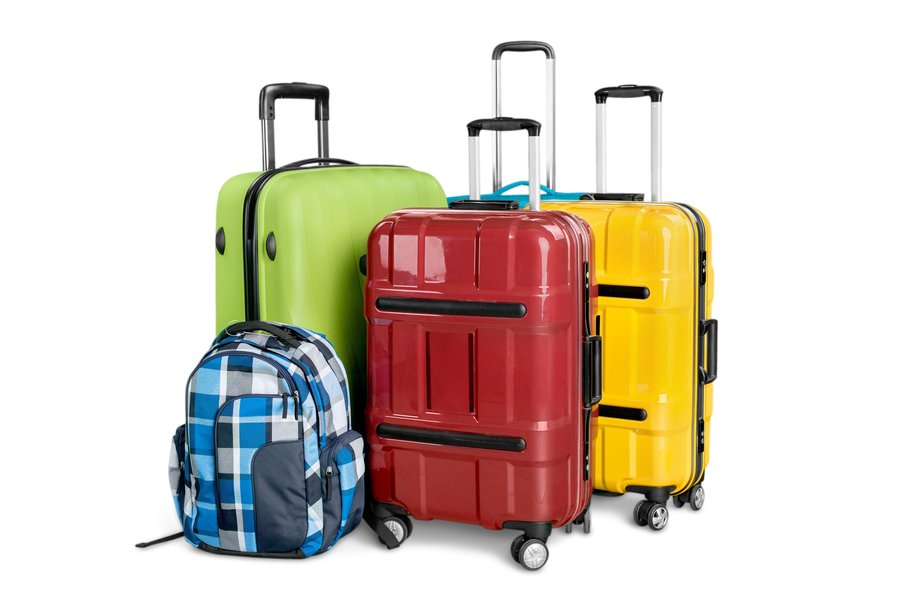 Baggage in Spanish English to Spanish Translation
