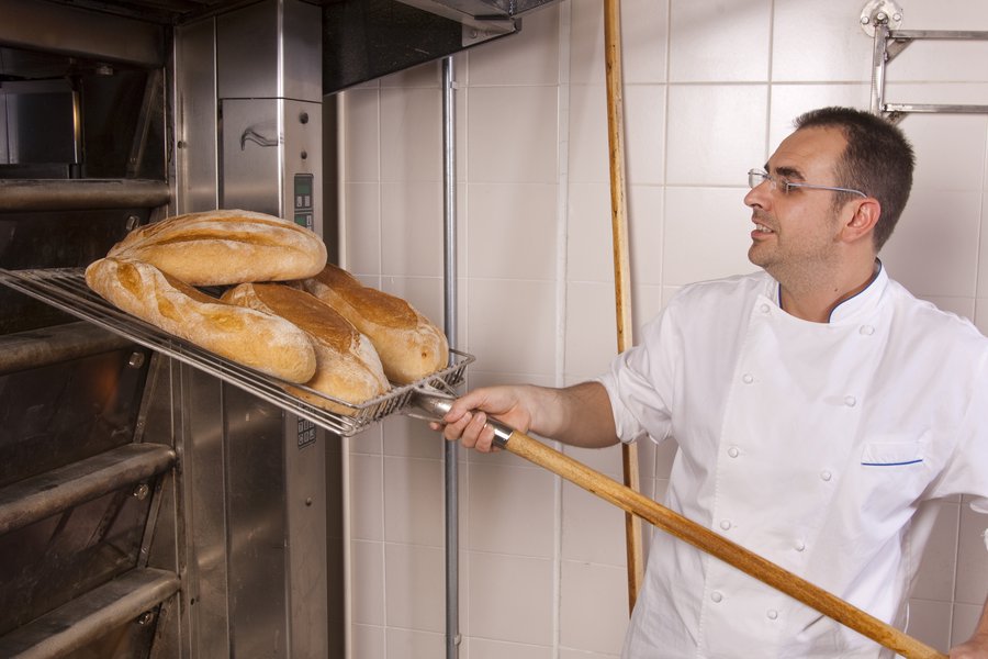 Baker in Spanish | English to Spanish Translation - SpanishDictionary.com