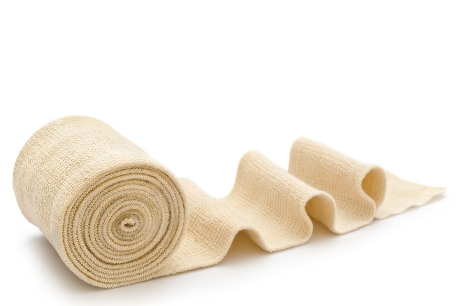 Bandage in Spanish English to Spanish Translation