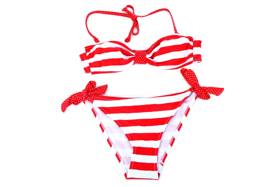 Bathing suit in Spanish English to Spanish Translation