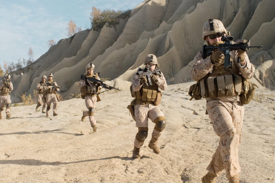 Guerro en inglés Traductor de español a inglés