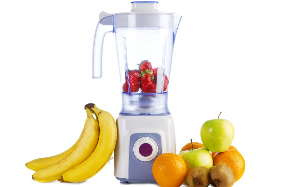 Licuadora Spanish to English Translation