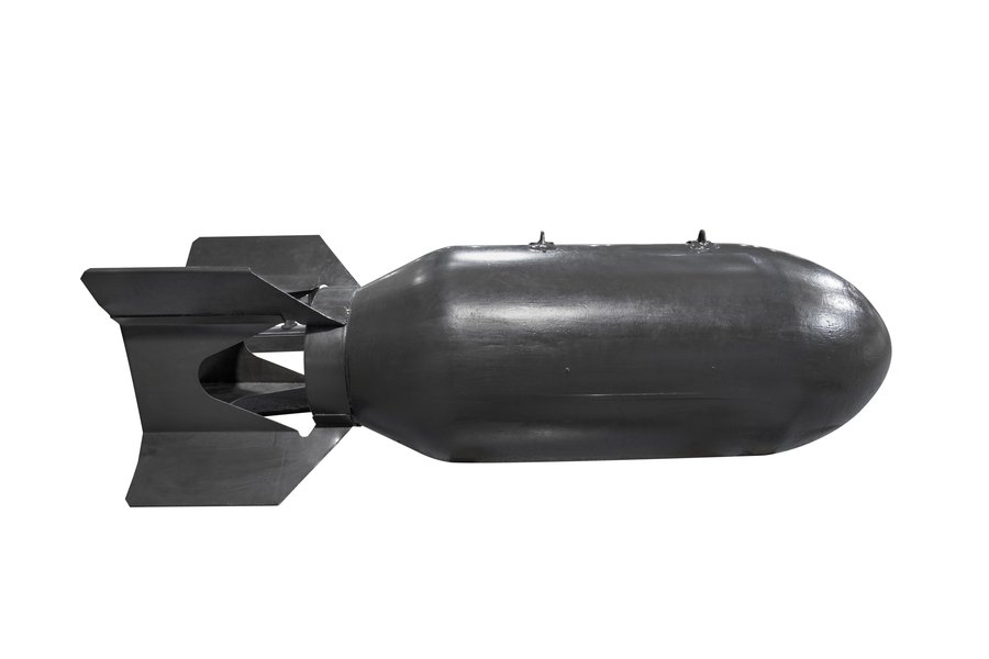 Bombaz Spanish to English Translation