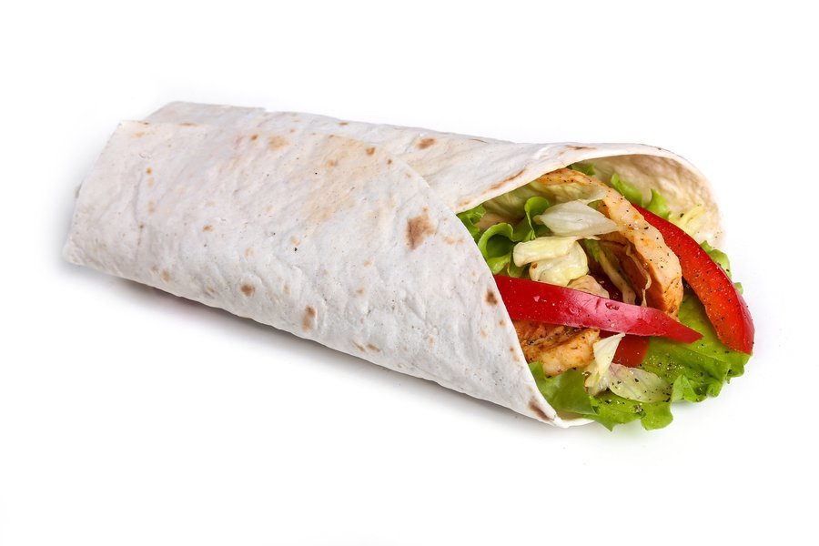 Burrito Spanish to English Translation