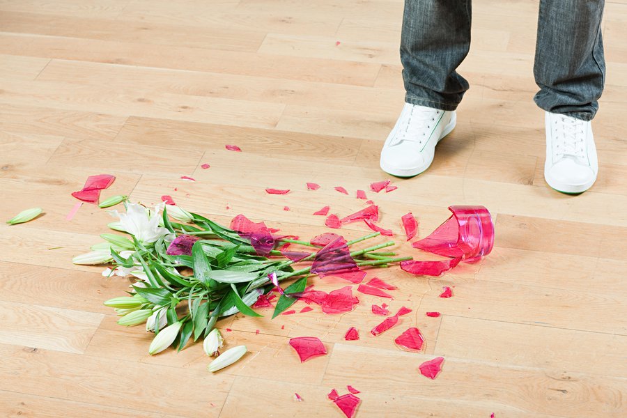 Let's break in Spanish English to Spanish Translation