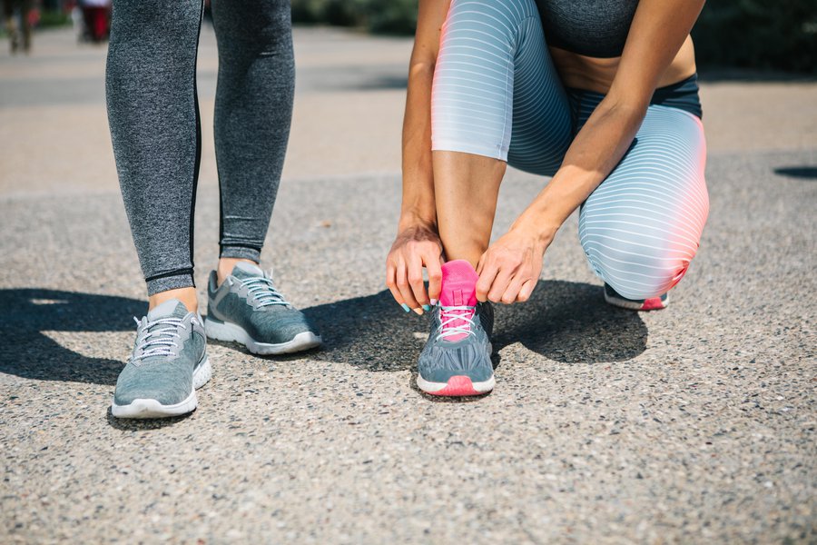 Sneaker in Spanish English to Spanish Translation