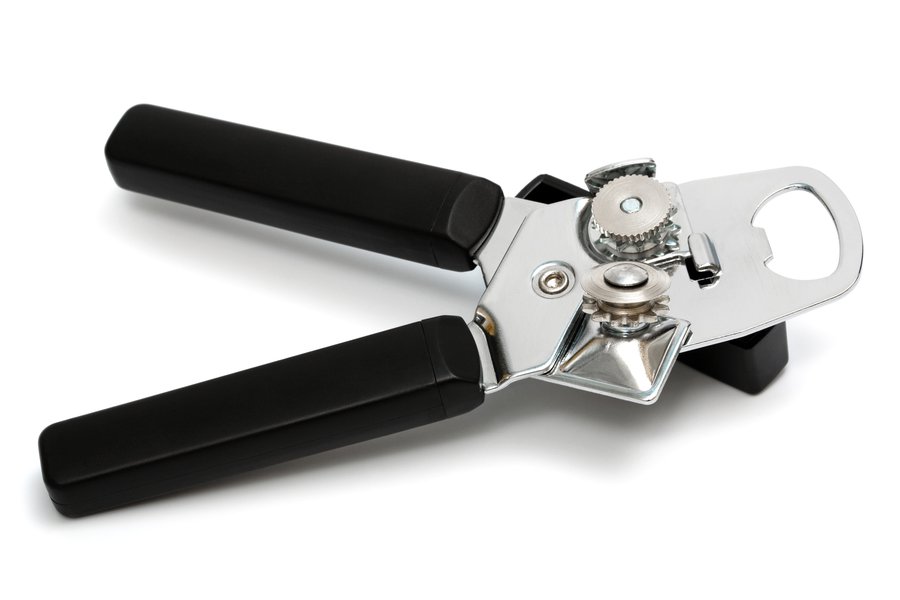 Can opener in Spanish English to Spanish Translation