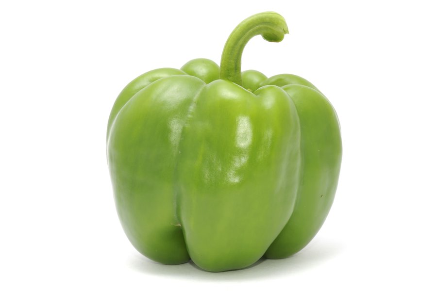 Bell pepper in Spanish English to Spanish Translation