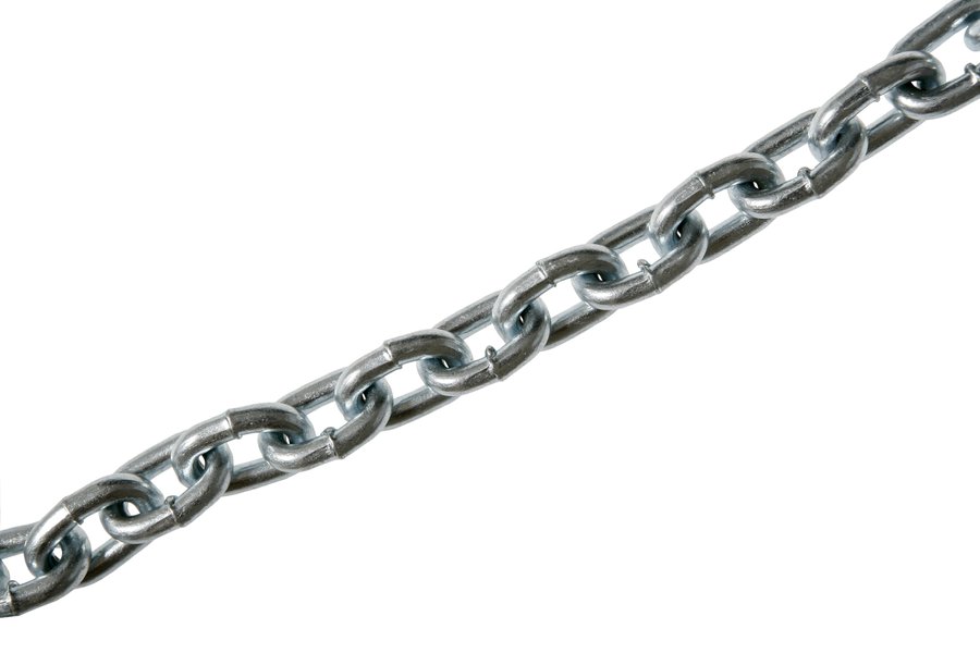 Chain in Spanish English to Spanish Translation