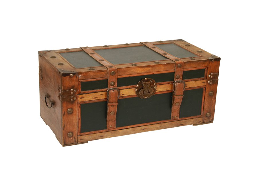 Chest in Spanish English to Spanish Translation