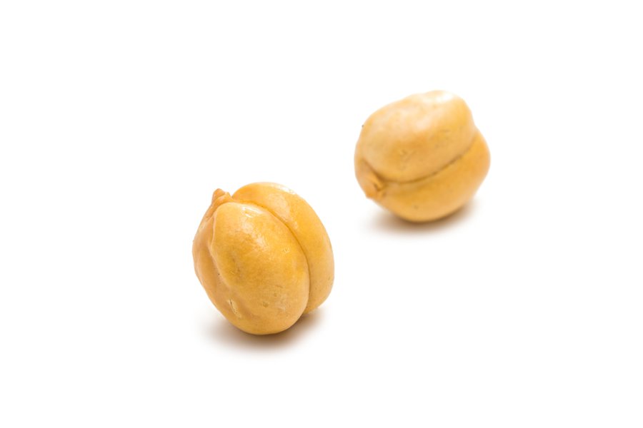 Garbanzos Spanish to English Translation