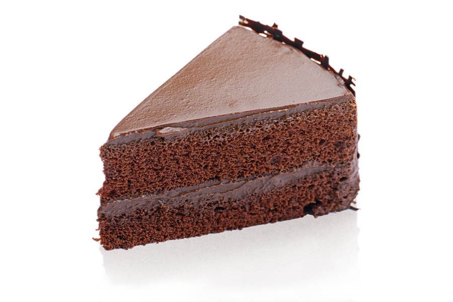 Chocolate cake in Spanish English to Spanish Translation