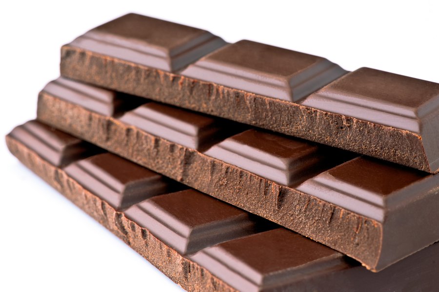 Chocolate Spanish to English Translation