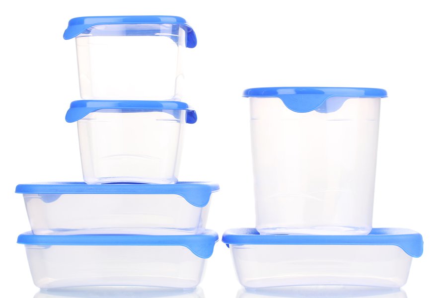 Container in Spanish English to Spanish Translation