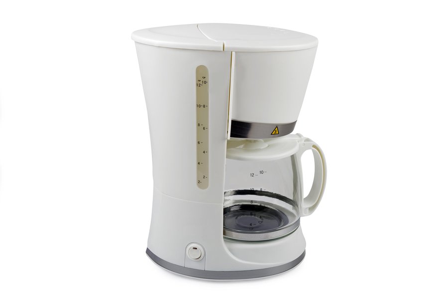 Coffee maker in Spanish English to Spanish Translation