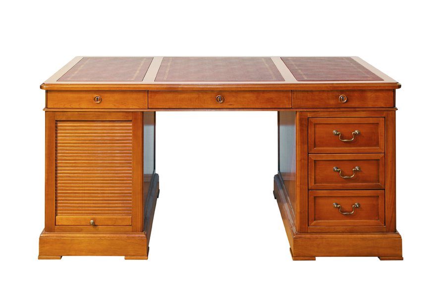 Desk in Spanish English to Spanish Translation