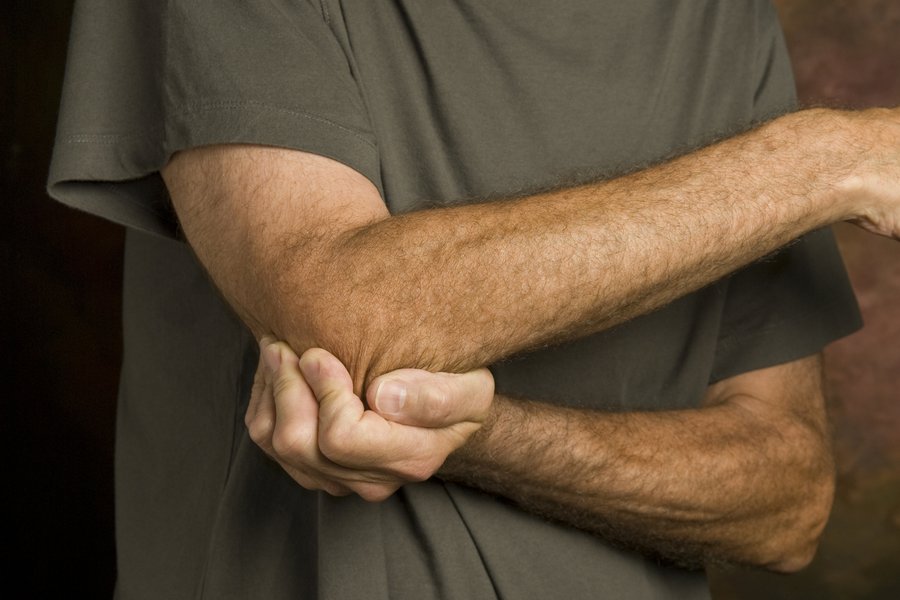 Elbow in Spanish English to Spanish Translation