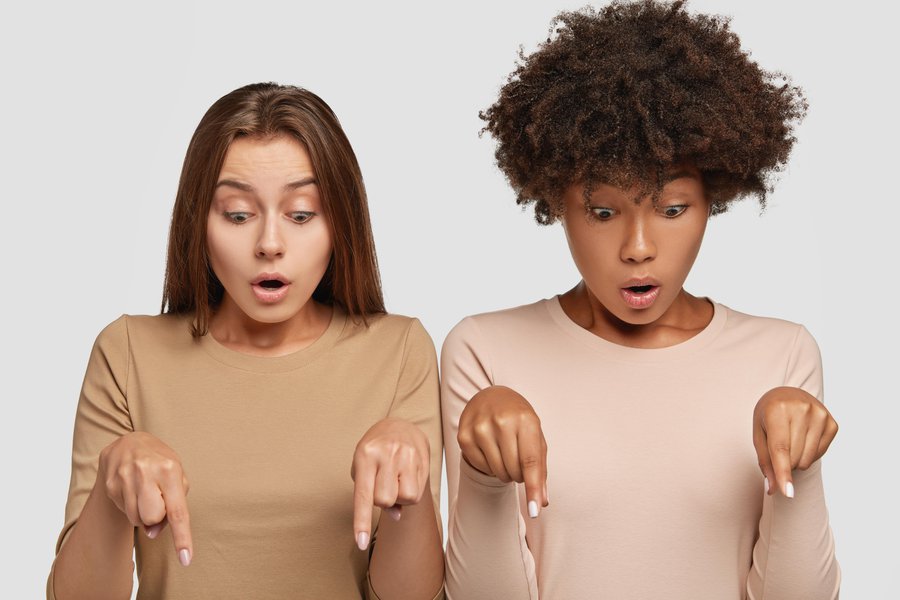 I downed in Spanish English to Spanish Translation