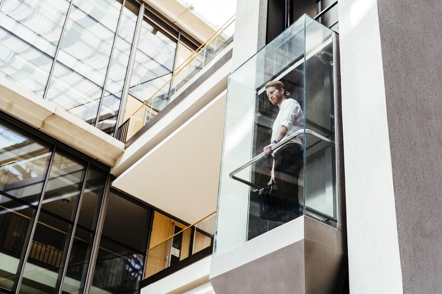 Elevy en inglés Traductor de español a inglés