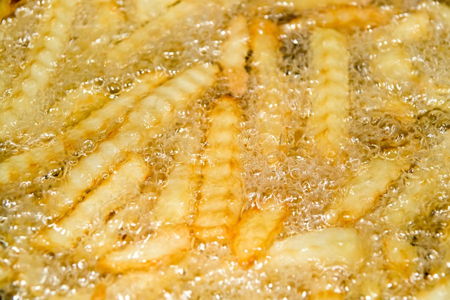 Fried Reeds Fried | Traductor de inglés a español - inglés.com