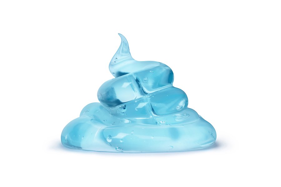 Gel in Spanish English to Spanish Translation