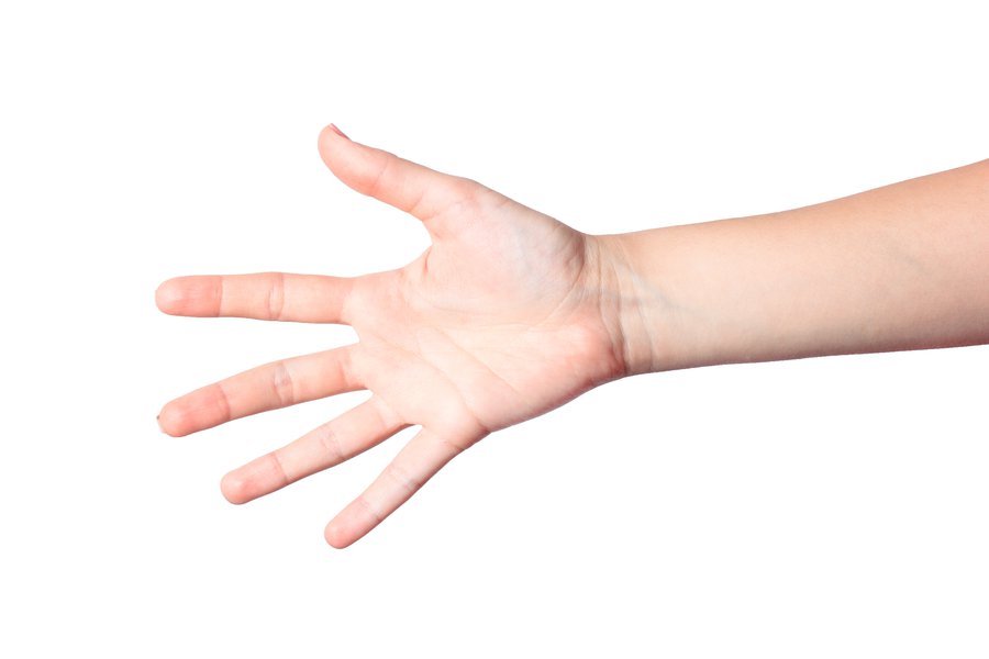 Hand in Spanish | English to Spanish Translation - SpanishDictionary.com
