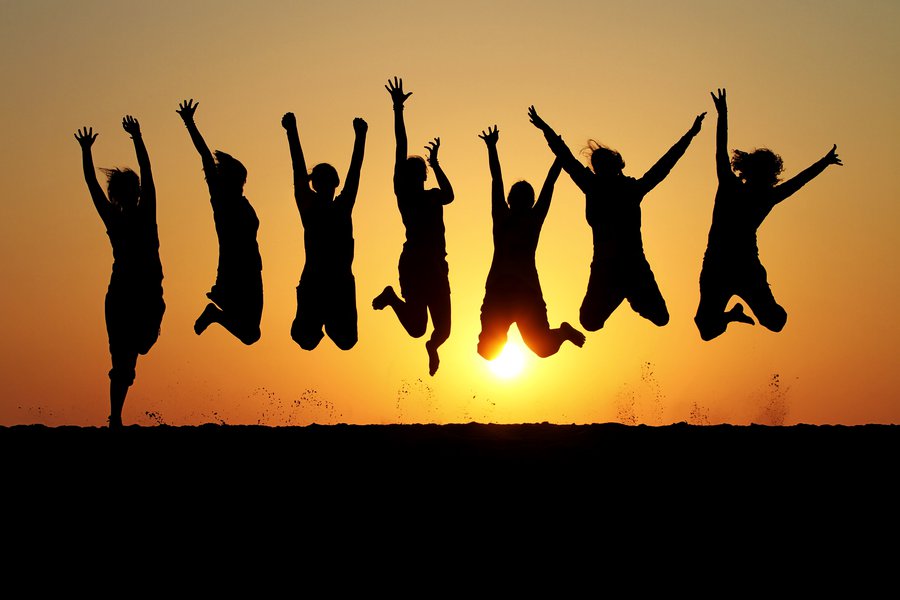 Las alegrías Spanish to English Translation