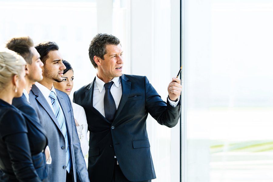 Leader in Spanish English to Spanish Translation