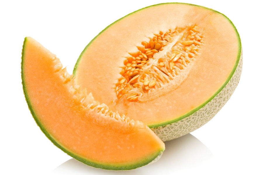 El melon Spanish to English Translation