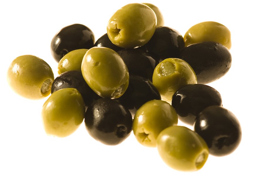 Aceituna en inglés | Traductor de español a inglés - inglés.com