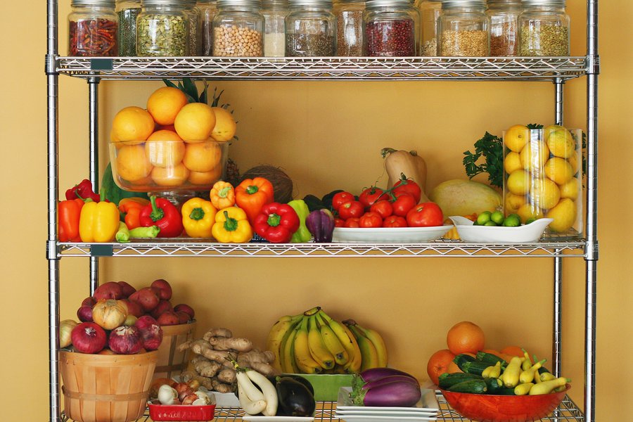 Despensa Spanish to English Translation