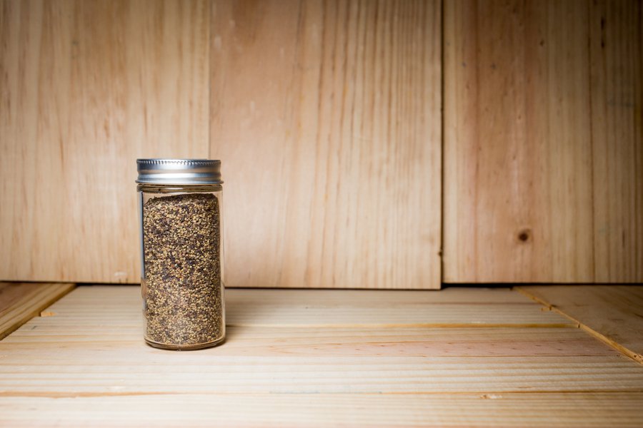 Pepper in Spanish English to Spanish Translation