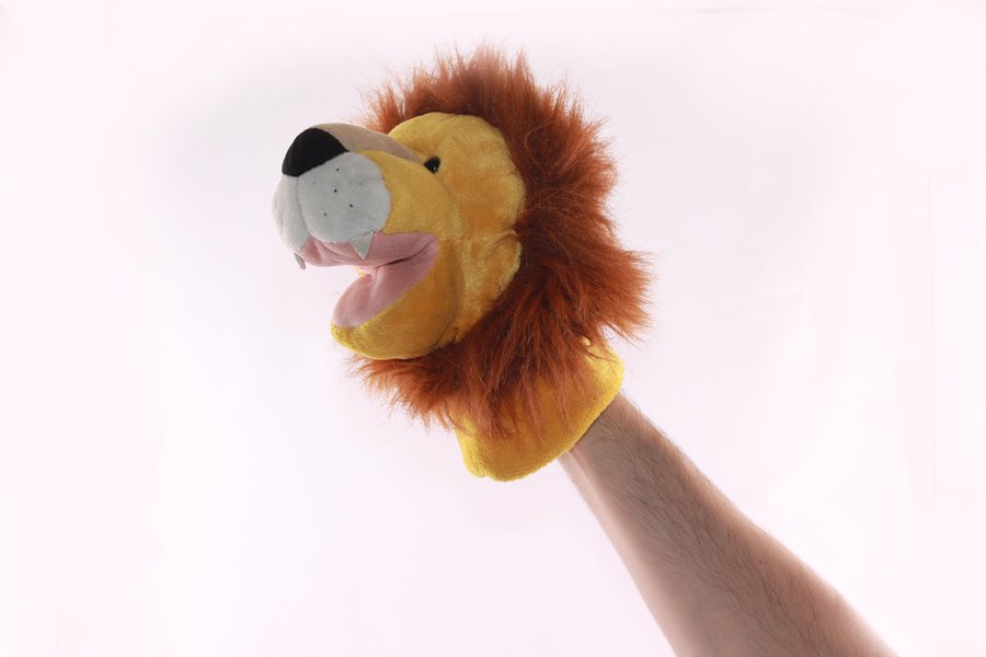 Títere Spanish to English Translation