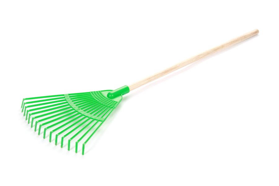 El rastrillo Spanish to English Translation