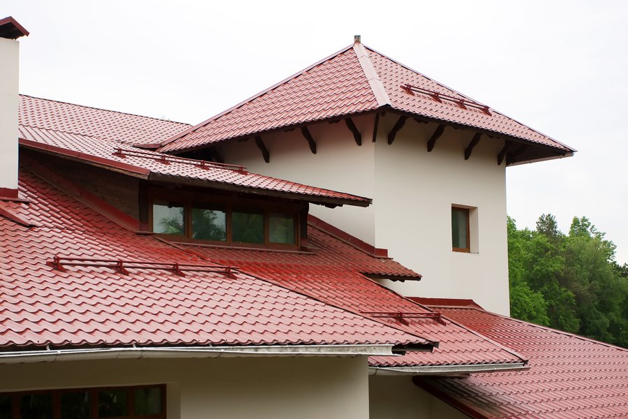 Roof in Spanish English to Spanish Translation