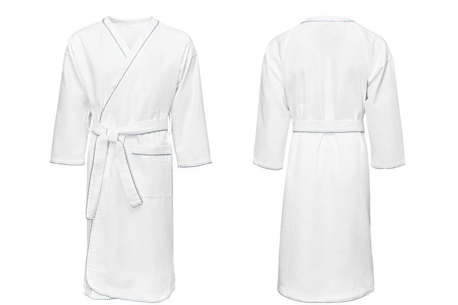 Robe in Spanish English to Spanish Translation