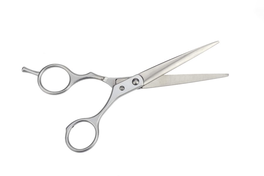 Scissors in Spanish English to Spanish Translation