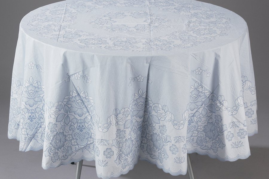 Tablecloth in Spanish English to Spanish Translation
