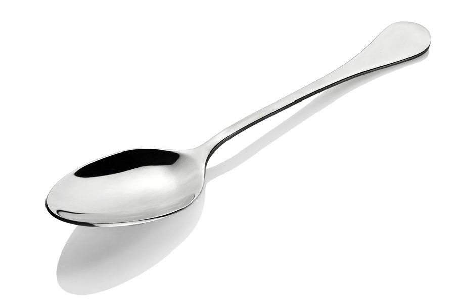 Tablespoon in Spanish English to Spanish Translation