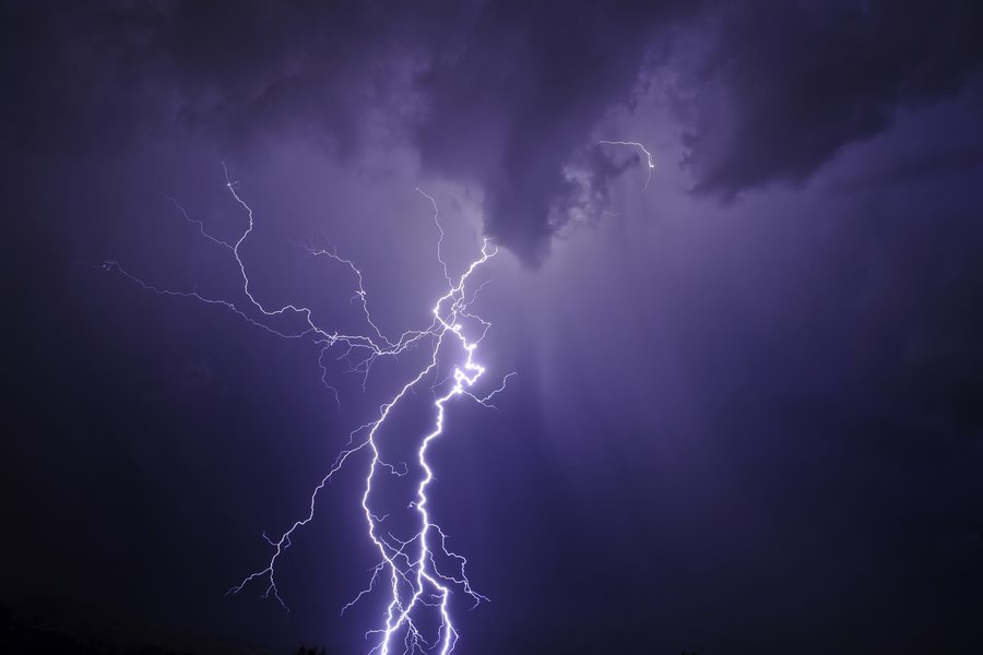 Trueno Spanish to English Translation