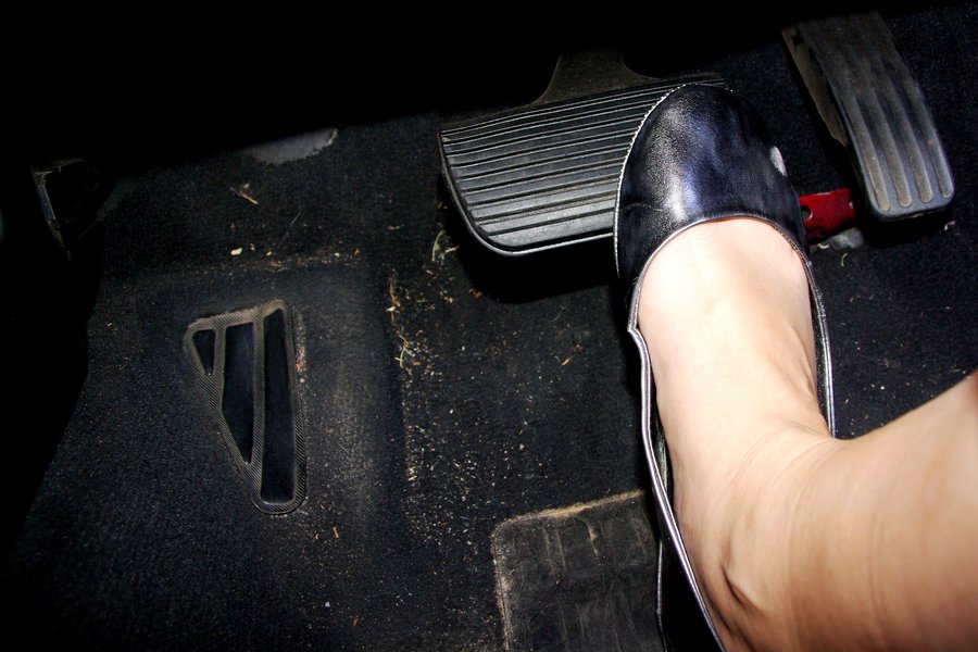 Frenar Spanish to English Translation