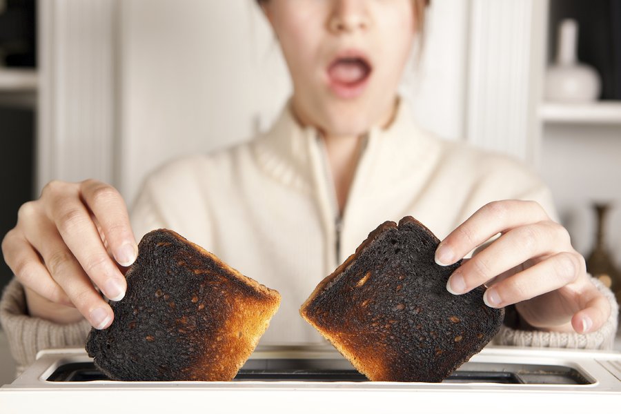 Burn in Spanish English to Spanish Translation