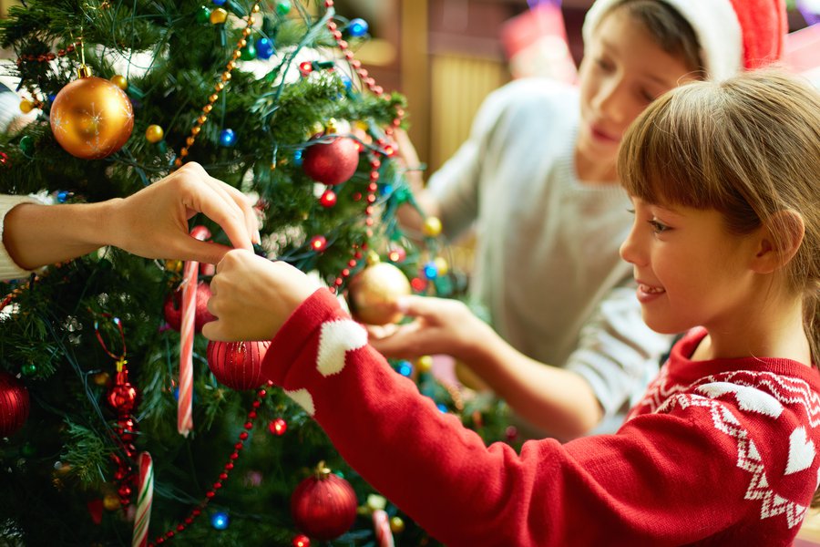 Decorate in Spanish English to Spanish Translation