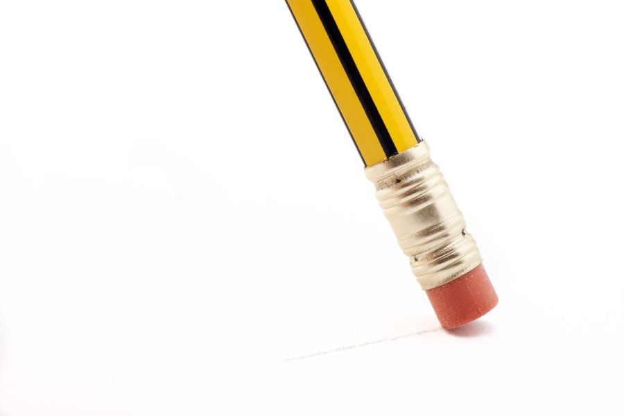 Erase in Spanish English to Spanish Translation