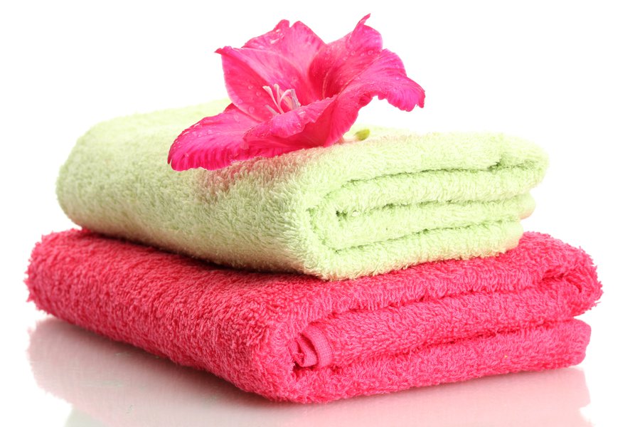 Towel in Spanish English to Spanish Translation