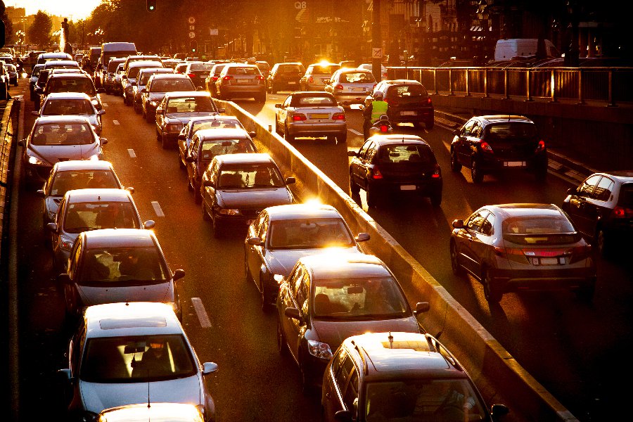 Traffica Traffic in Spanish | English to Spanish Translation - SpanishDictionary.com