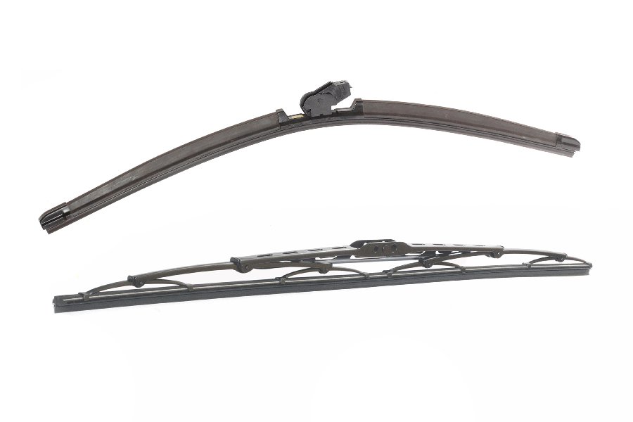 Windshield wipers in Spanish English to Spanish Translation